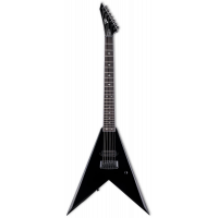 Ltd LTD Signature Jack Simmons 7 Baritone Black - Vue 1